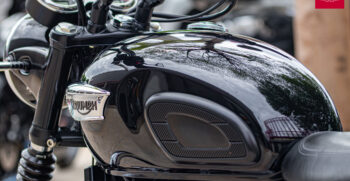 28BMW R18