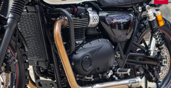 29BMW R18