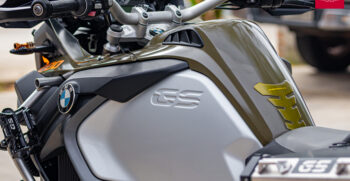 29BMW R18