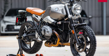 2BMW R18