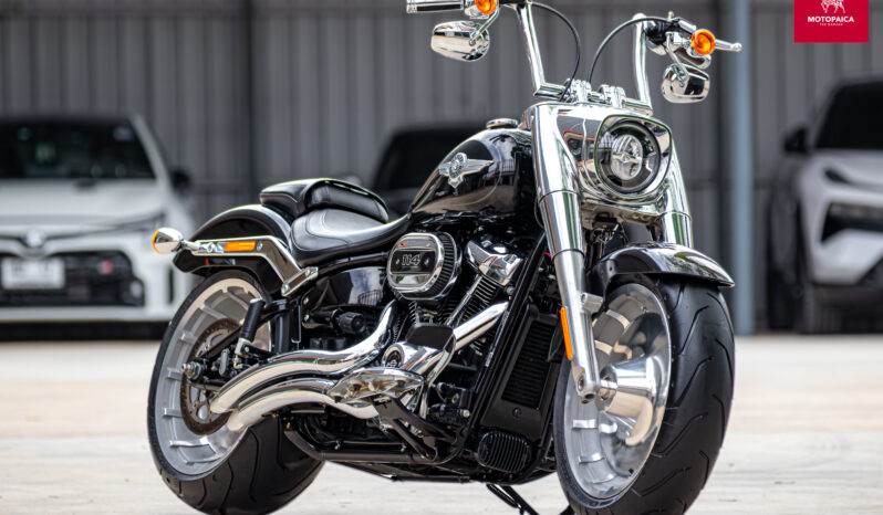 2BMW R18