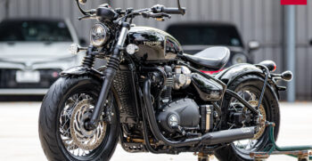 2BMW R18