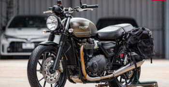2BMW R18