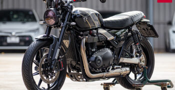 2BMW R18