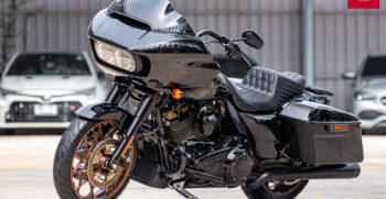2BMW R18