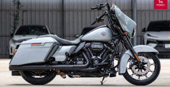 3BMW R18