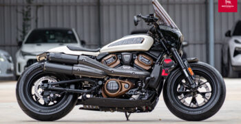 3BMW R18