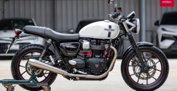 3BMW R18