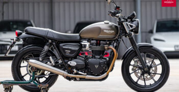 3BMW R18