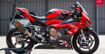 3BMW R18