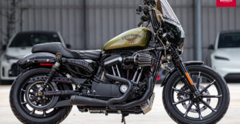 3BMW R18