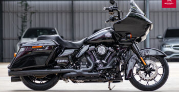 3BMW R18