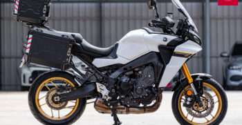 3BMW R18