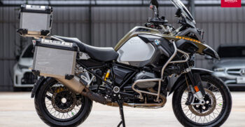 3BMW R18