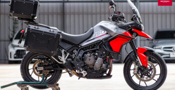 3BMW R18