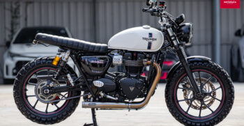 3BMW R18