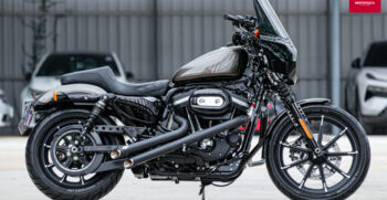 3BMW R18
