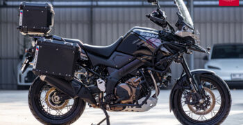 3BMW R18