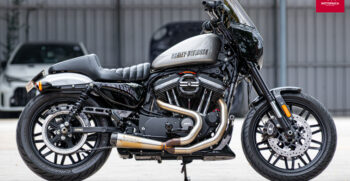 3BMW R18