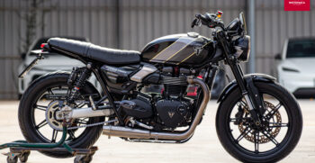 3BMW R18