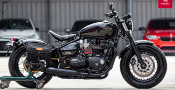 3BMW R18