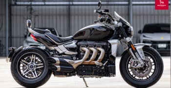 3BMW R18