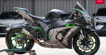 3BMW R18