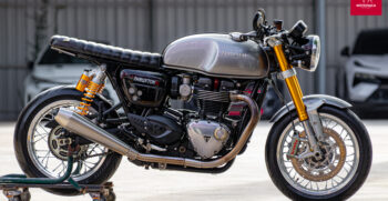3BMW R18