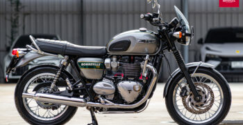3BMW R18