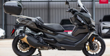 3BMW R18