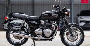 3BMW R18