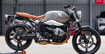 3BMW R18