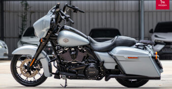 4BMW R18
