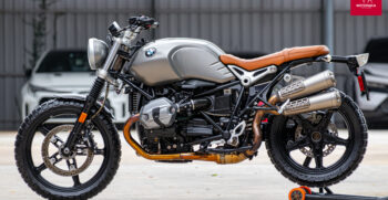 4BMW R18