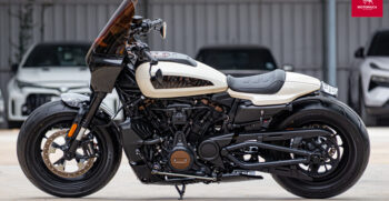 4BMW R18