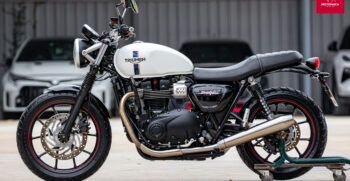 4BMW R18