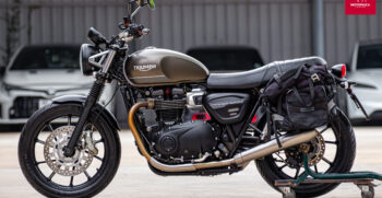 4BMW R18