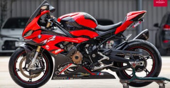 4BMW R18