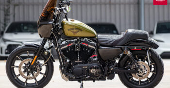 4BMW R18