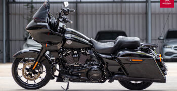 4BMW R18