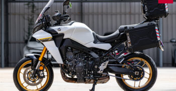4BMW R18