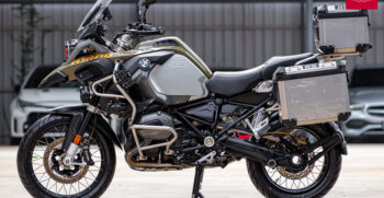 4BMW R18