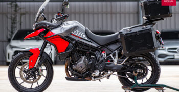4BMW R18