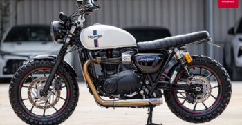 4BMW R18