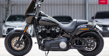 4BMW R18