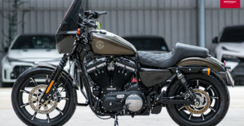 4BMW R18