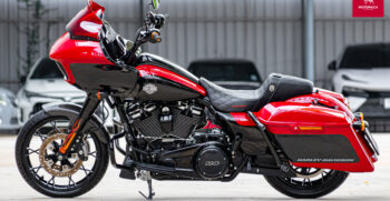 4BMW R18