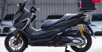 4BMW R18