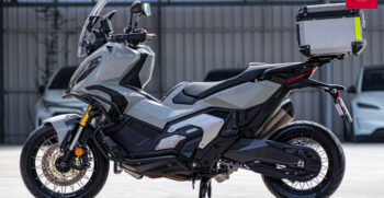 4BMW R18