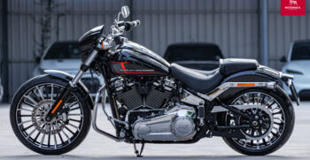 4BMW R18